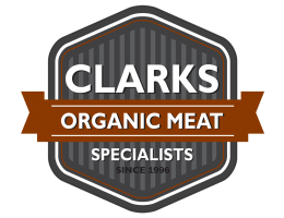 Clarks Brandmark